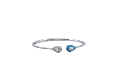 Silver Glory Bracelet 92.5 silver