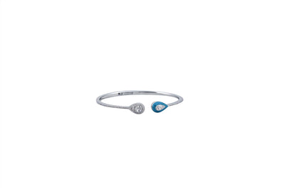 Silver Glory Bracelet 92.5 silver