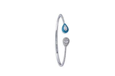 Silver Glory Bracelet 92.5 silver